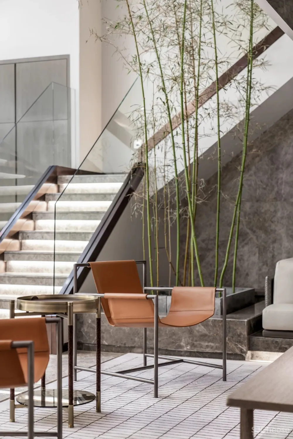 赛瑞迪普软装 中国·临沂「君悦和院」别墅