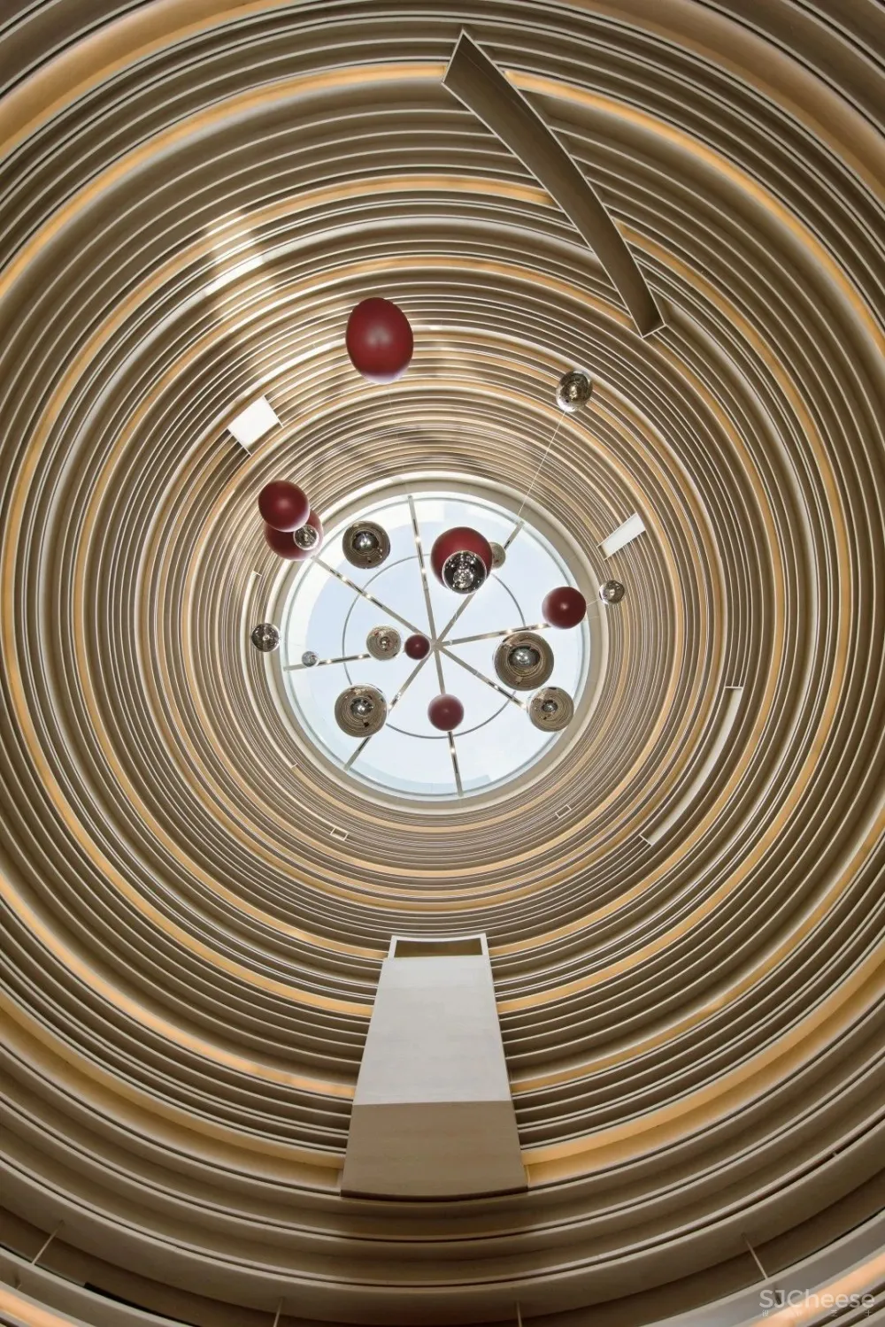 Vol.36 天津中海 左岸澜庭