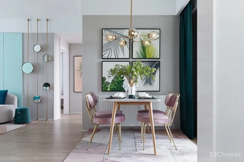 2020年设计师的豪华资料库