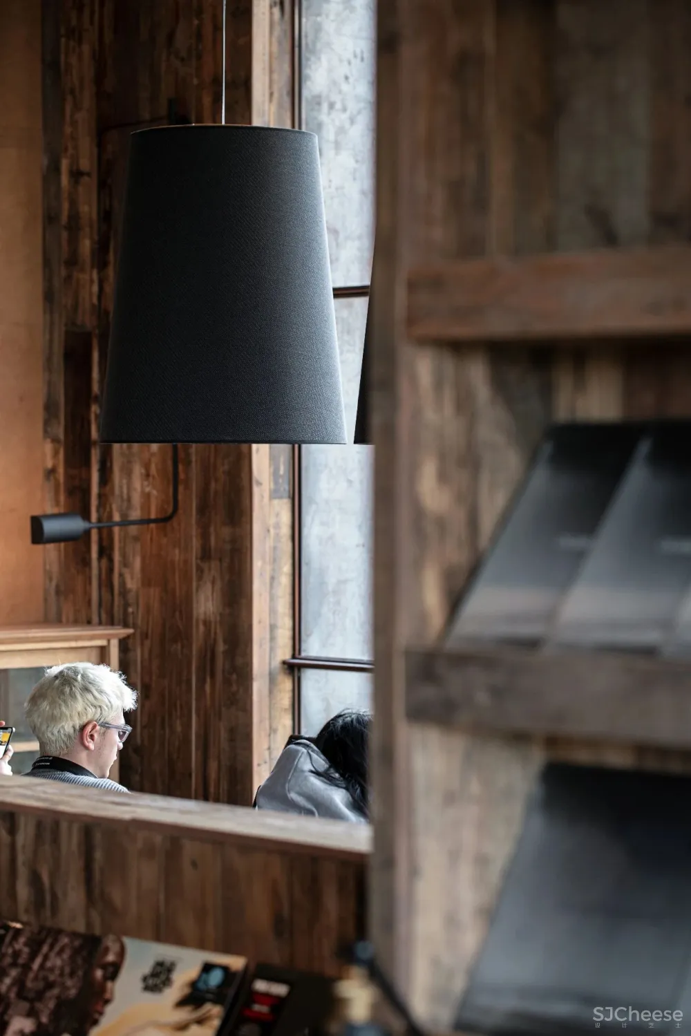 毛继军 × 新山書屋:书店,城市气质的路标