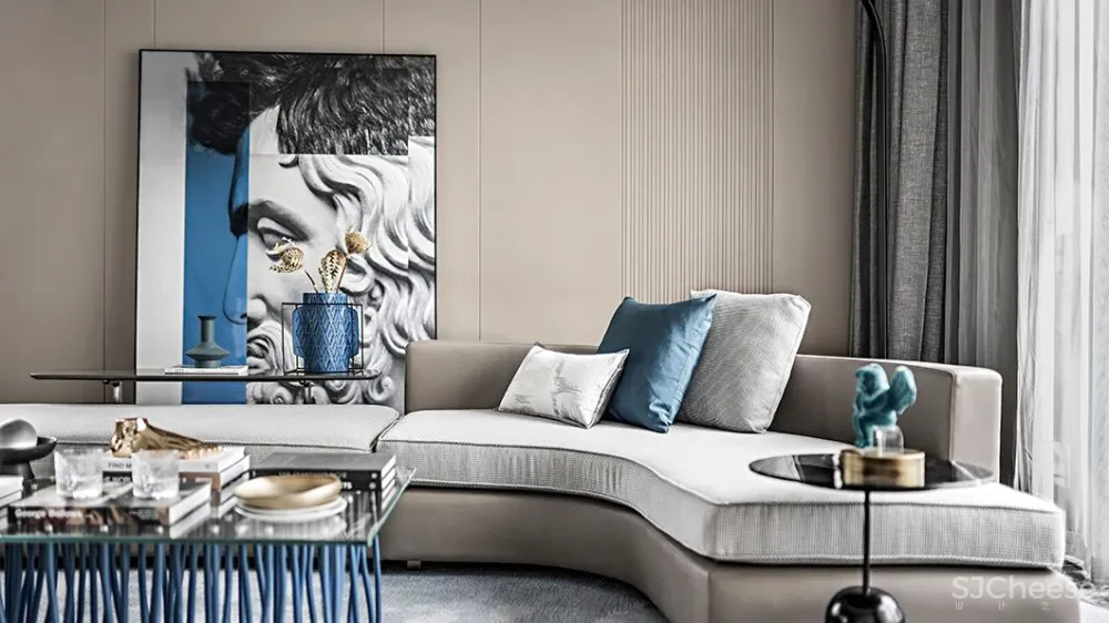 吴文粒:极致东方,重现梨园风华!