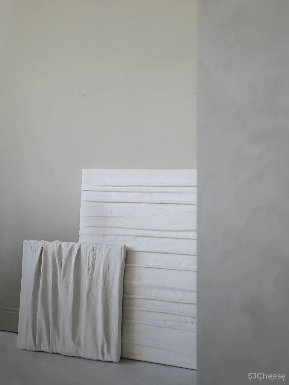 ALIUM|挑戰傳統的展示藝術的方式