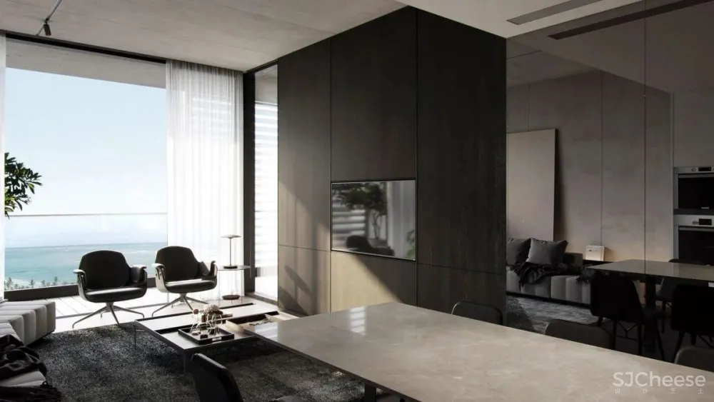 Kerry Hill 设计专辑