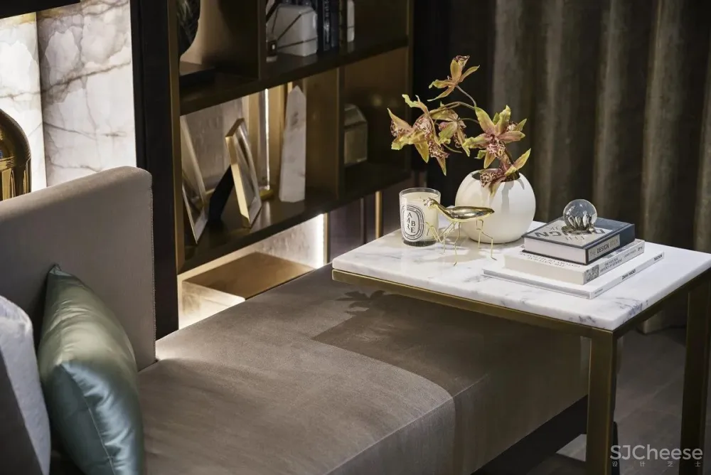 Elicyon 设计专辑