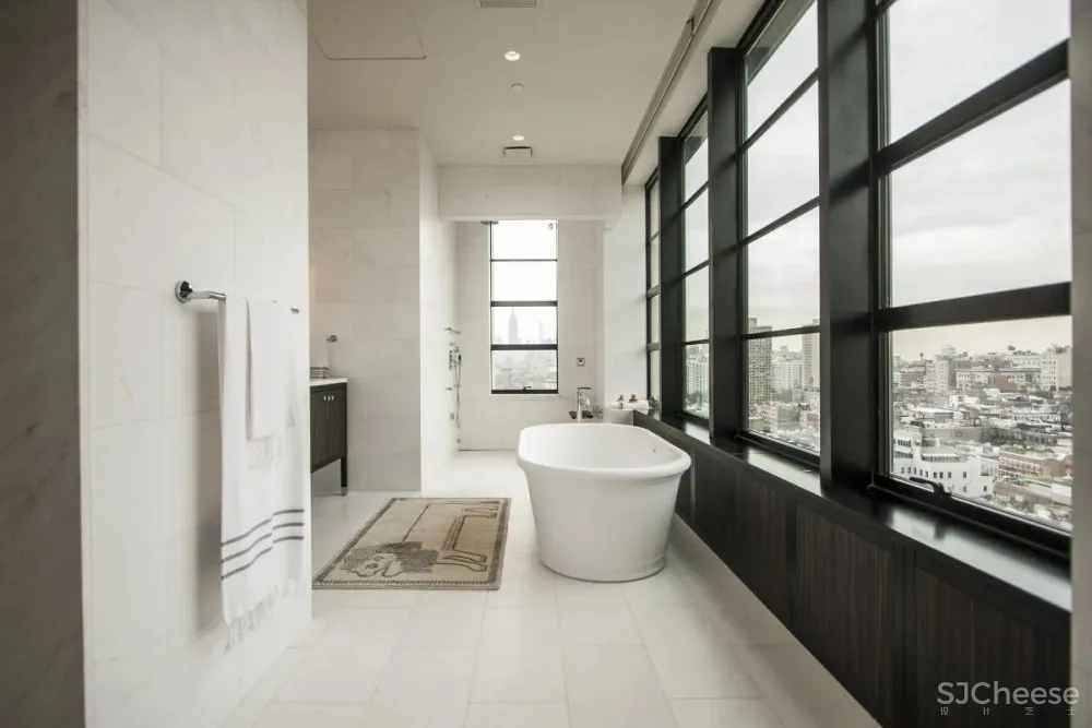 Cheryl Eisen 设计专辑