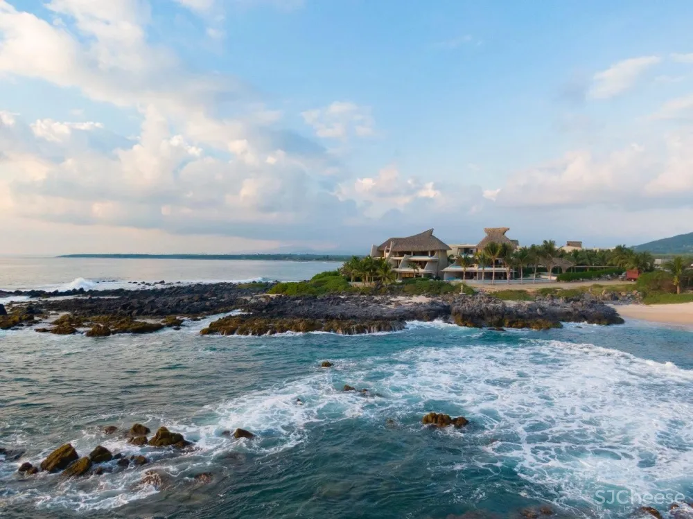 越质朴的设计，越高级！