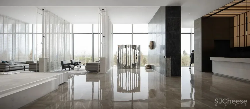 LSDCASA Waterfront Gallery