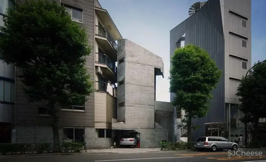 建筑师自宅合辑 家宅的日常自白（下）