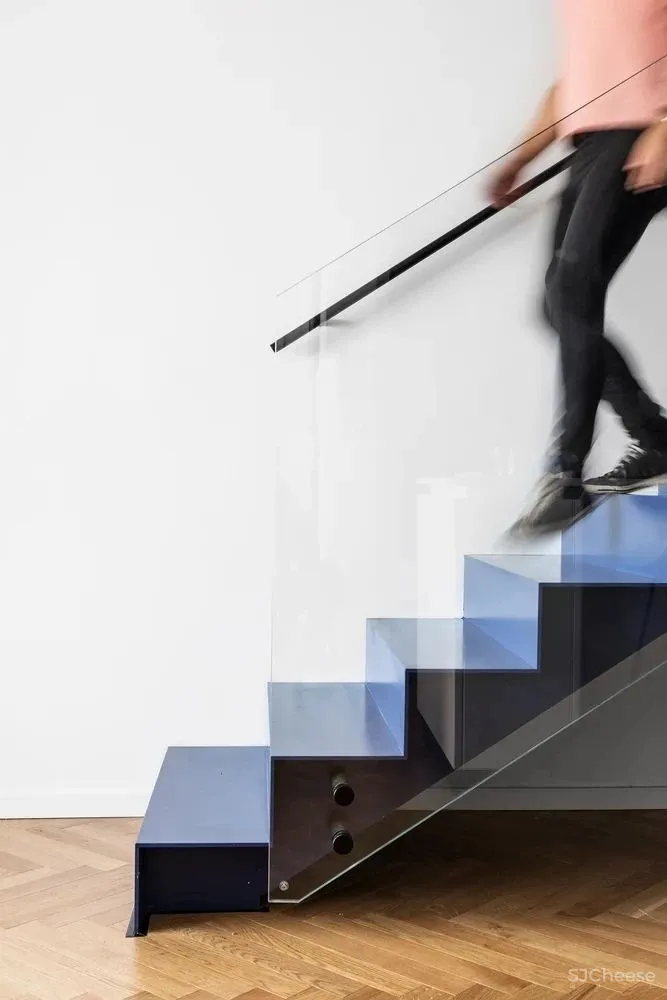 经典黑白 时尚跳色,玩出高级感