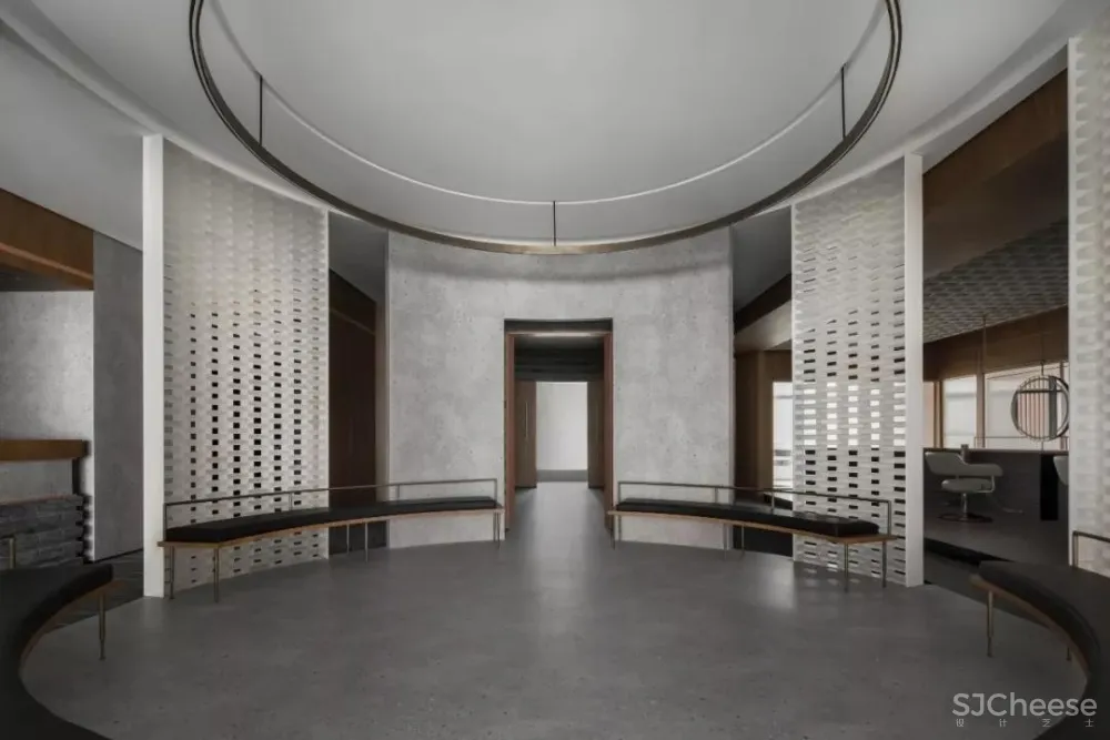 朗生 | 意念造型