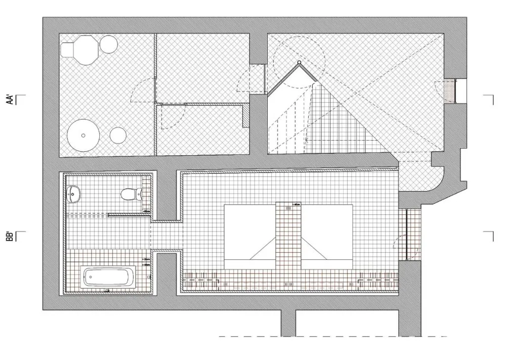 Arquitectura G丨唤醒建筑的灵魂与生命