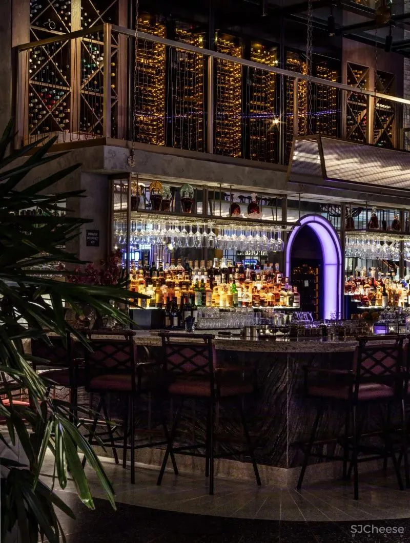 【香港设计女神Joyce Wang新作】好的设计能够引起人的感情共鸣!