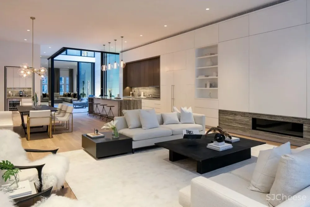 Cheryl Eisen 设计专辑