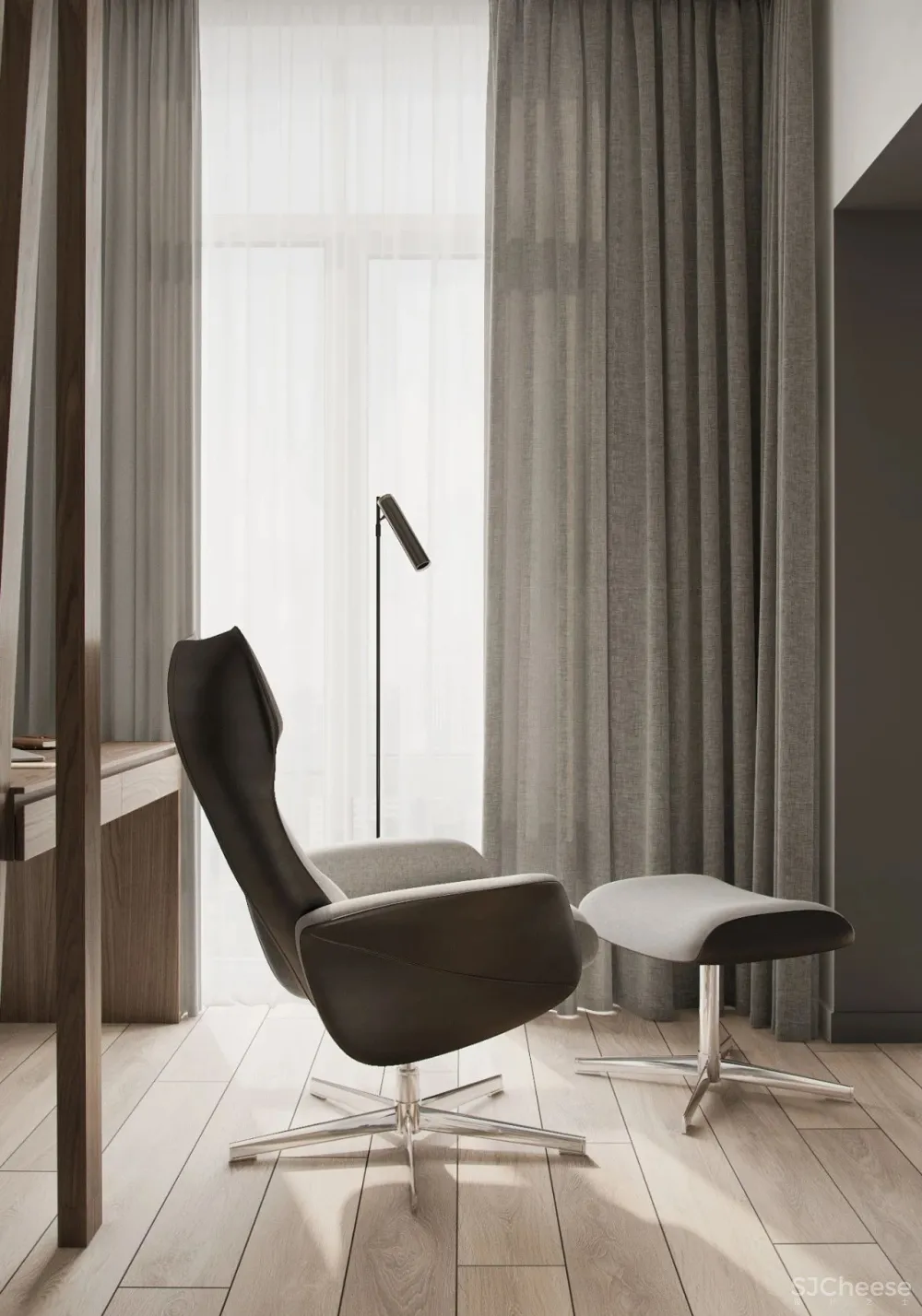 越质朴,越高级!