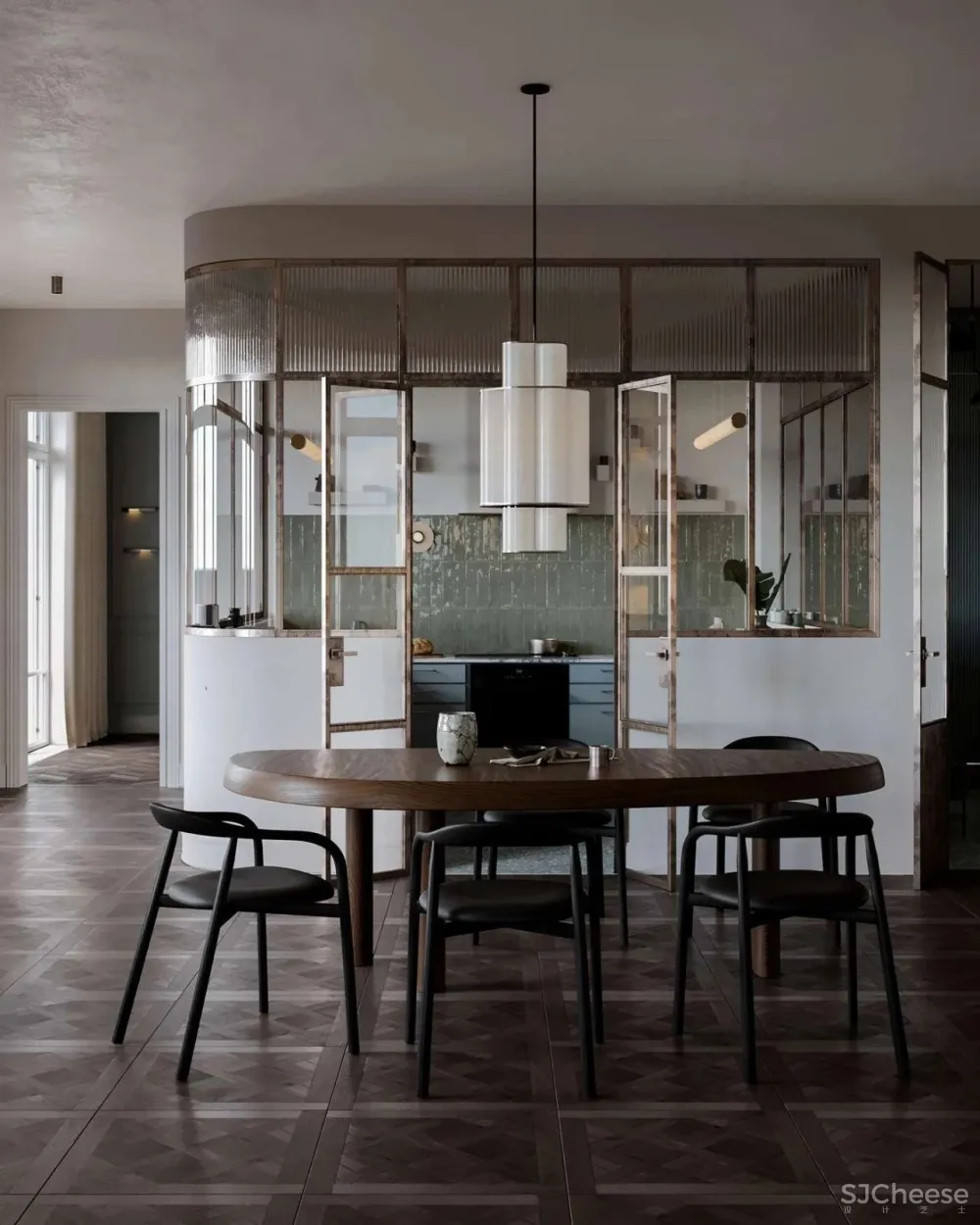 复古风惊艳回归,超越经典的美!