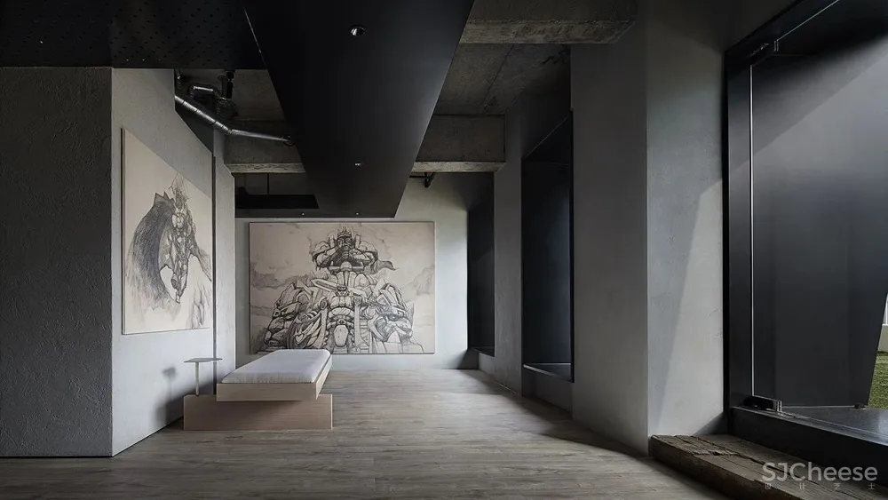 维京的思想行囊 VIKING AGE 十上设计