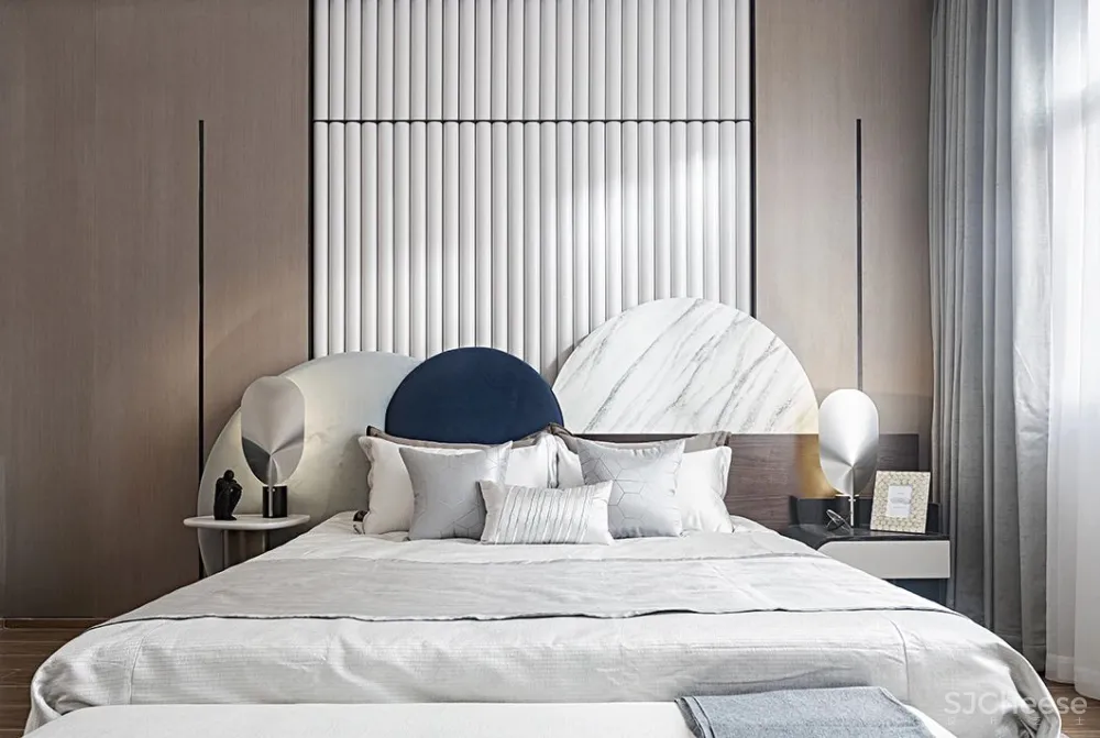 惊艳!这样的文旅别墅设计,超美!