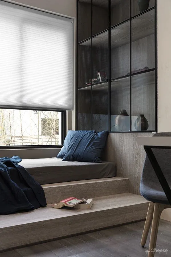 Peny Hsieh INTERIORS Shining Through