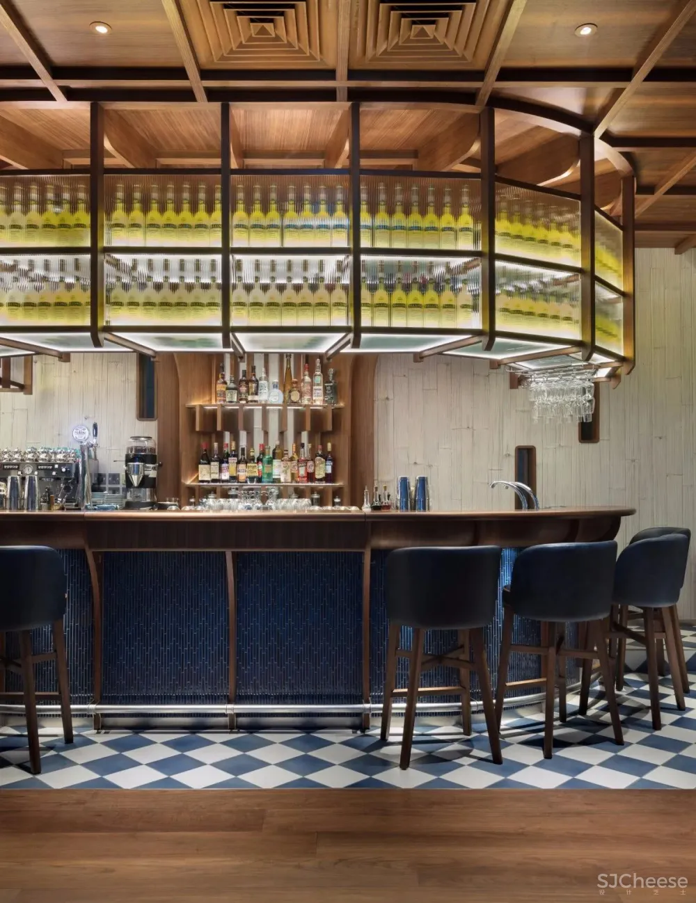 A work Of Substanc 设计专辑