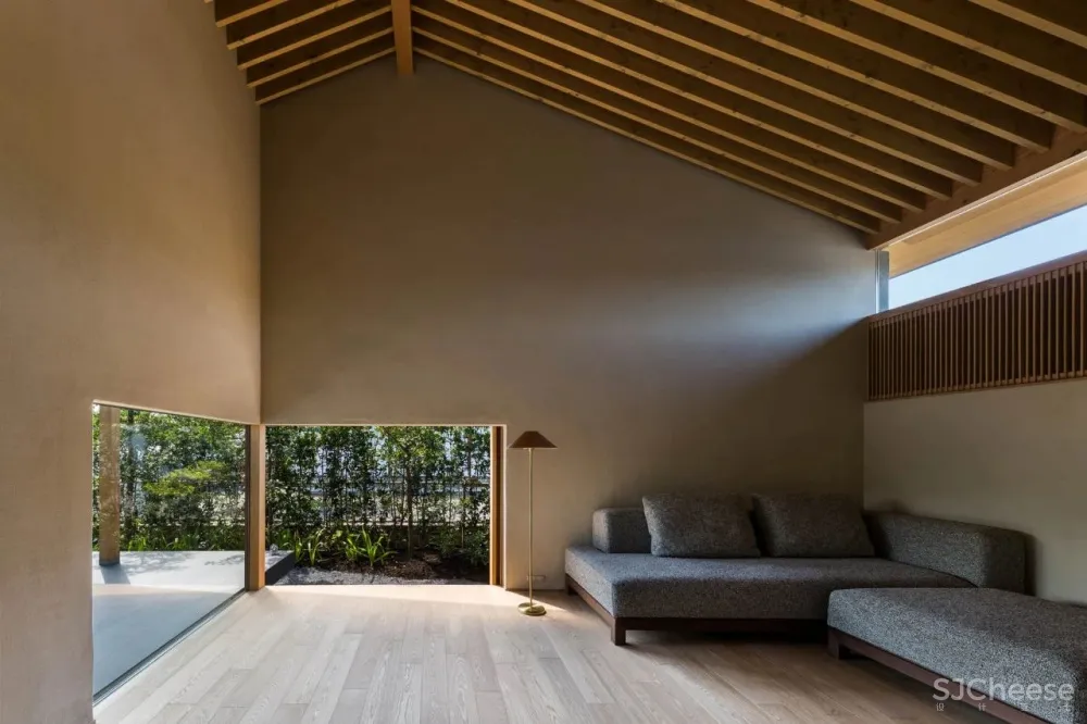 Uemachi Laboratory丨日本住宅的智慧与情怀