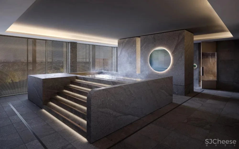 精装房设计,看似低调实则奢华!