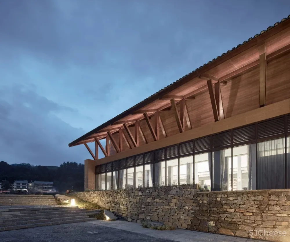 50个中国最美乡村建设案例