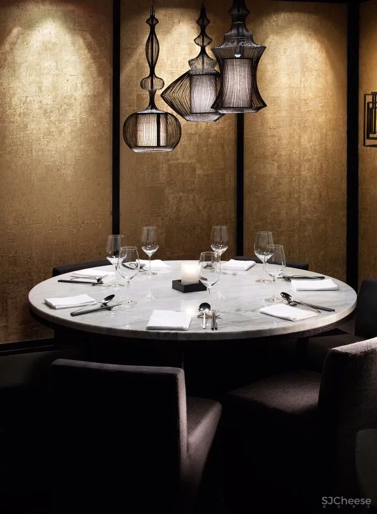 设计寻访Helene Hennie:不仅仅是斯堪的纳维亚风格