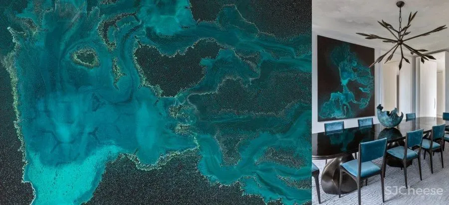 Damien Langlois Meurinne 专辑