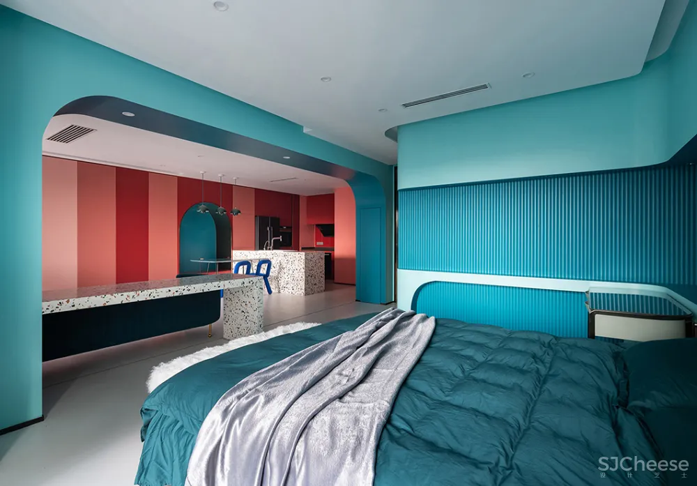 设计师：配色够出彩，设计才惊艳！