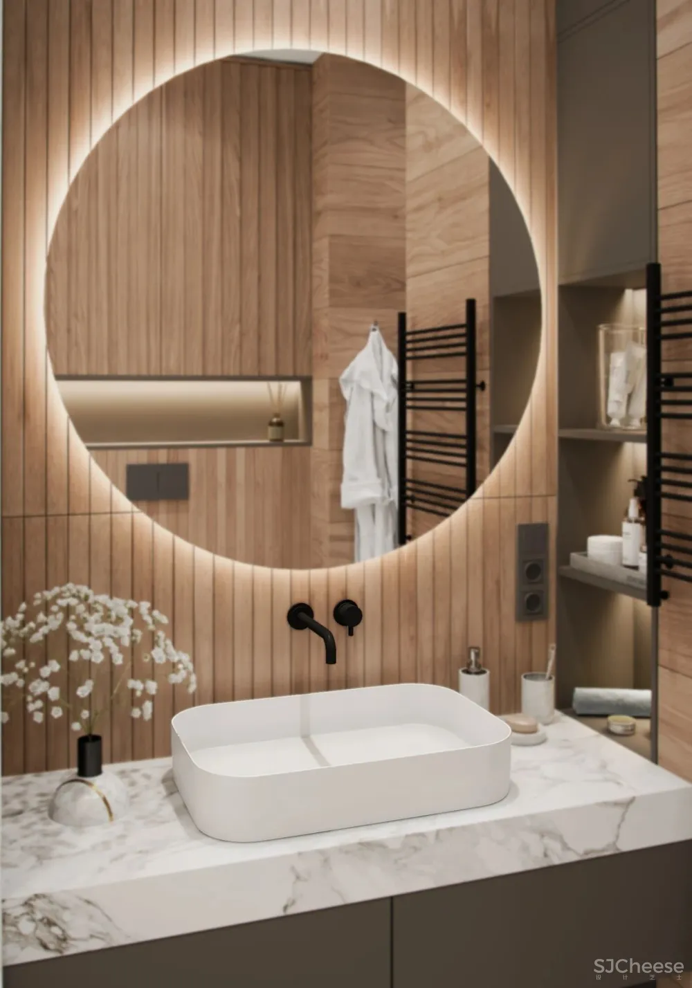 越质朴,越高级!