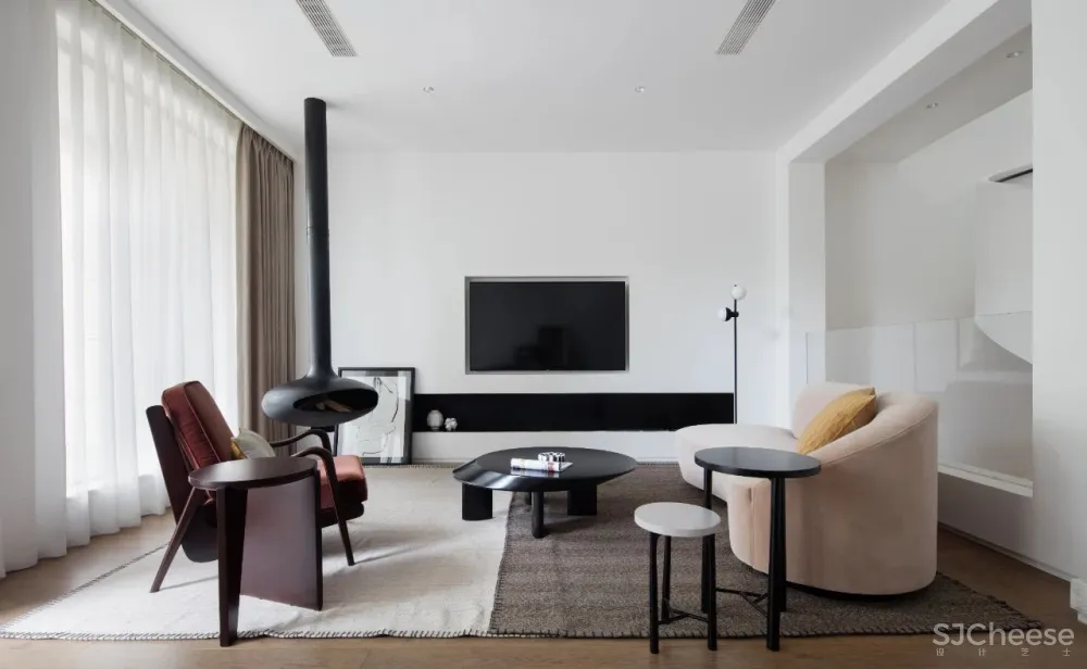 【新作 】辰佑设计 治愈生活的仪式