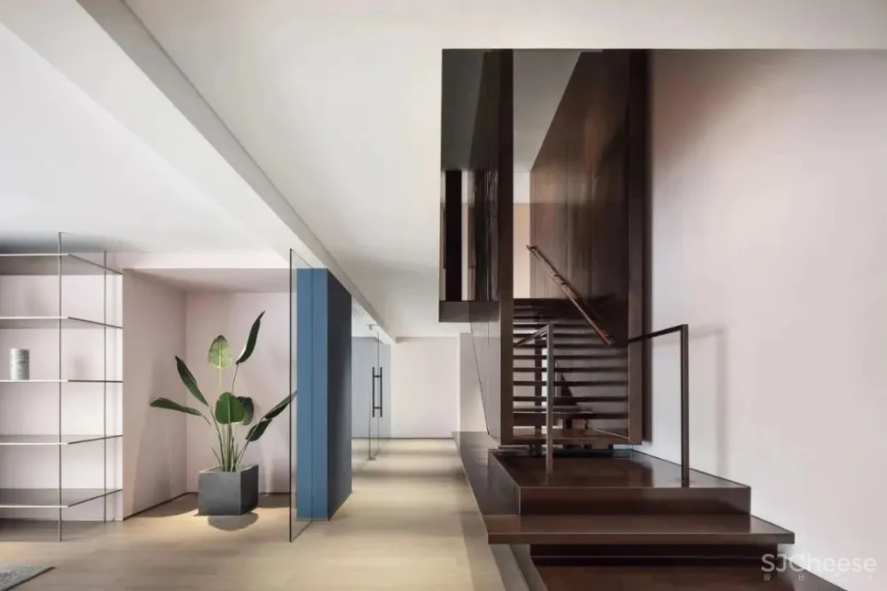 精致时尚,现代与美学的平衡