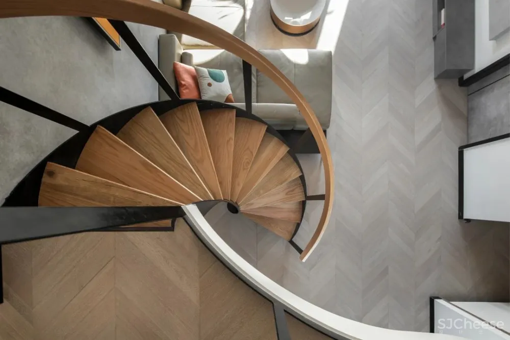 北京95后姑娘,36w把105㎡三居改五居,住三代人,坐拥影音室、游戏房、衣帽间!