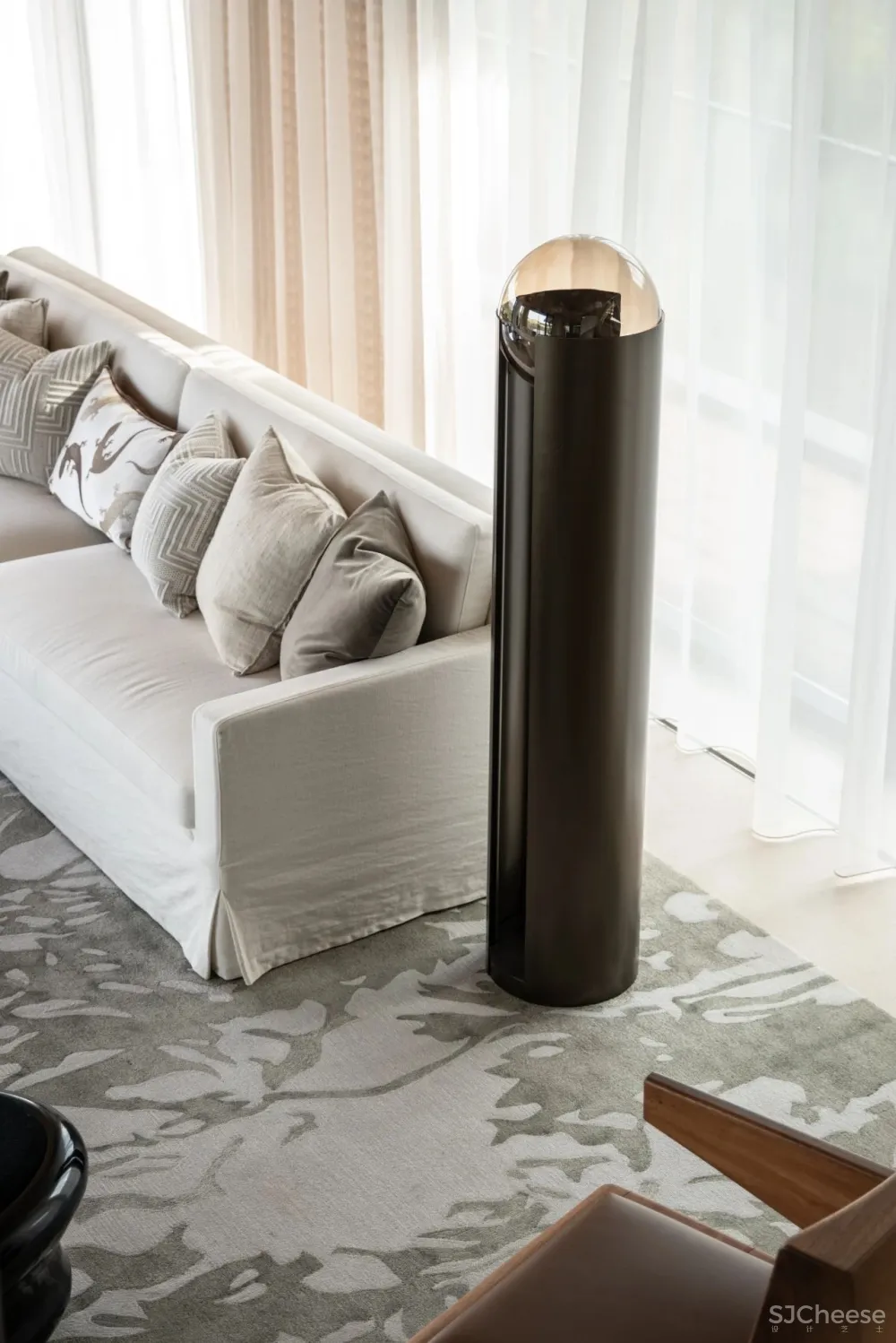 无间新作 未来山居 丰富的宁静