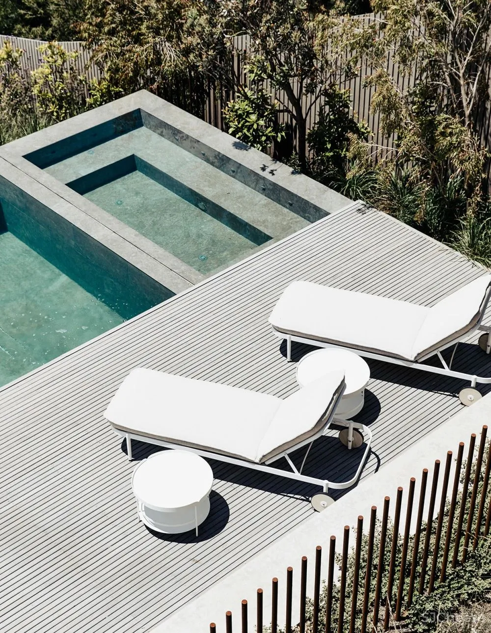 Planned Living丨澳大利亚乡土建筑的野性与诗意