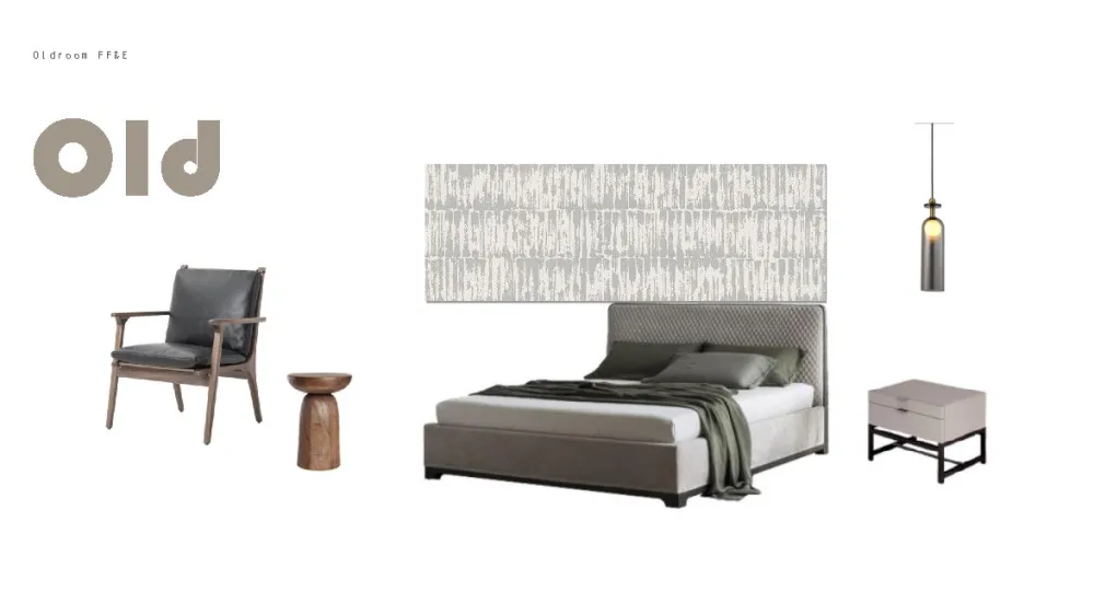 住宅 I “汀”海，素净&温适的一方乐土