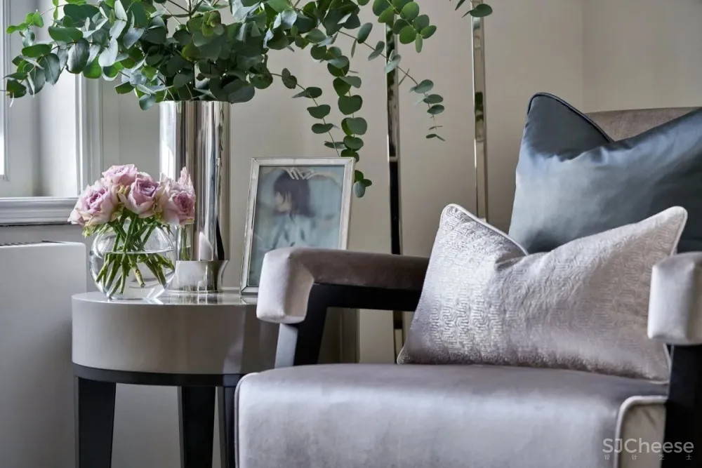 Elicyon 设计专辑