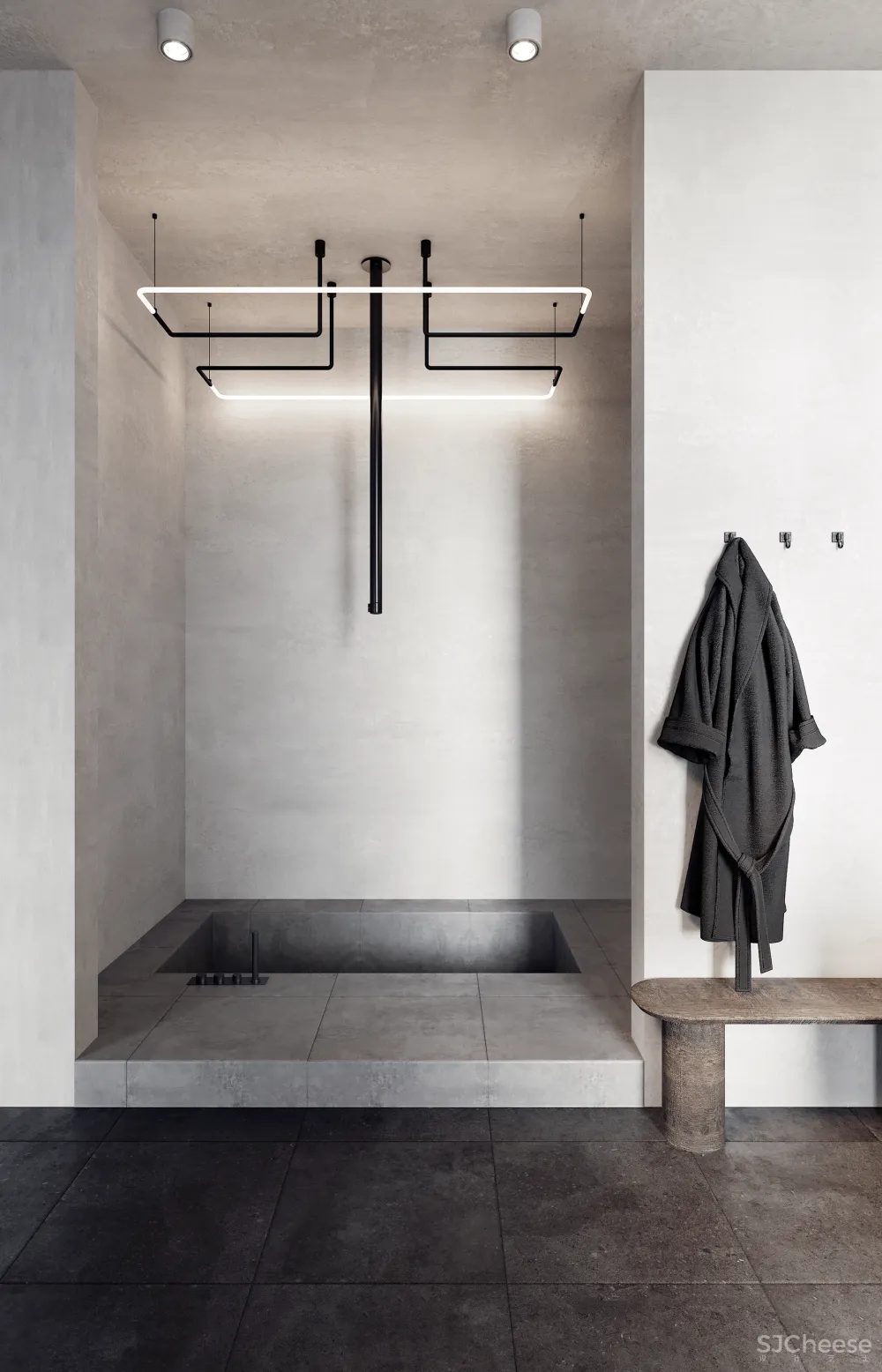 诧寂的东方之美 Roman Protopopov新作