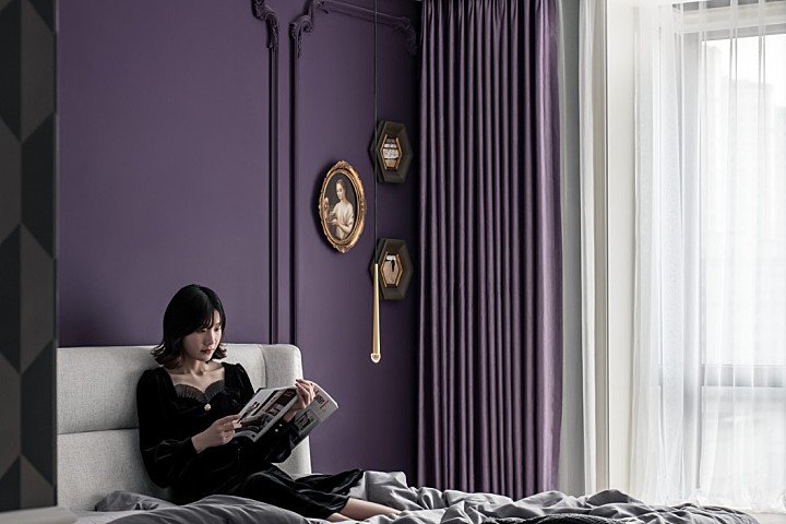 蒙娜丽莎的微笑 | Mona Lisa Smile