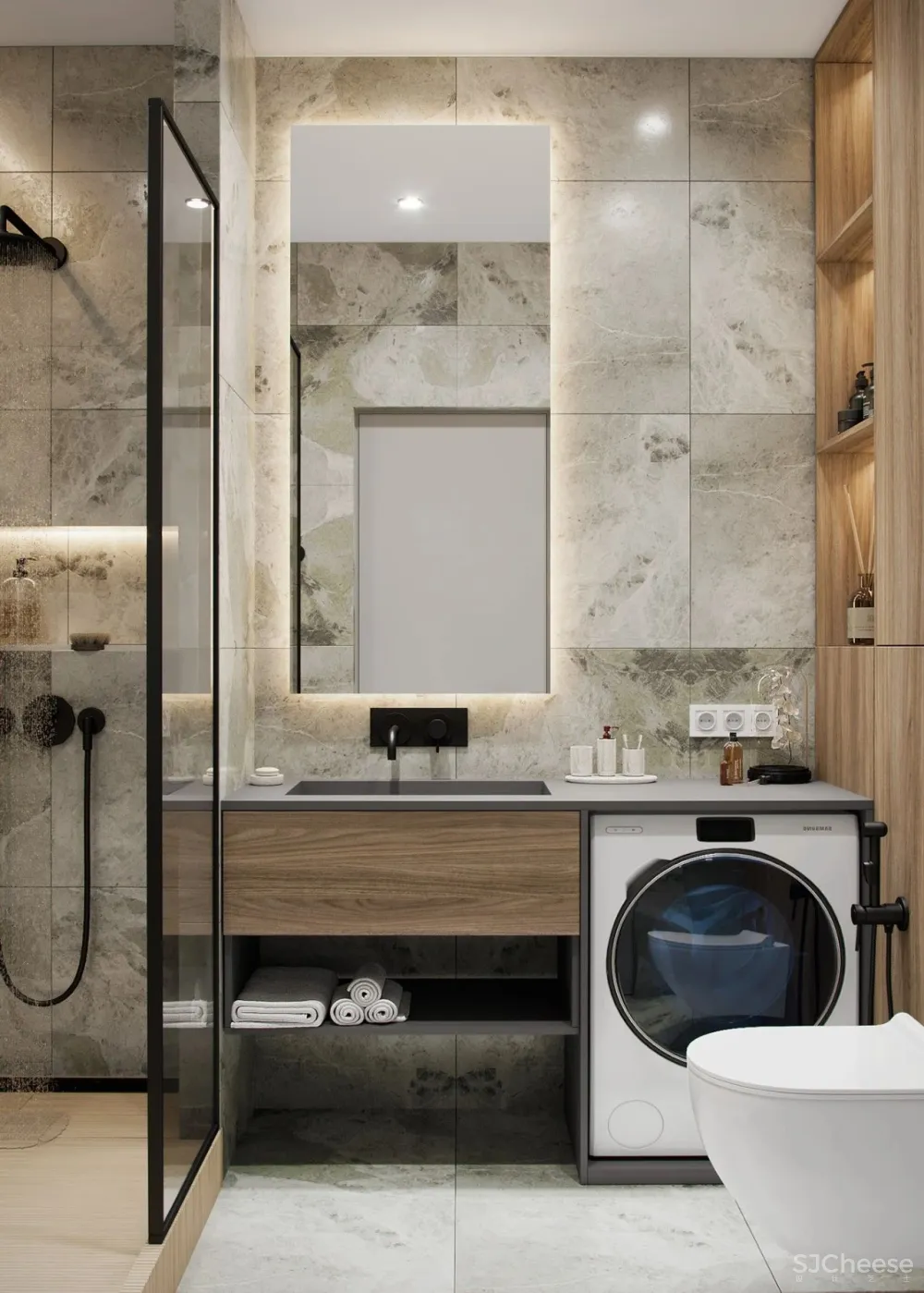 越简约,越优雅!