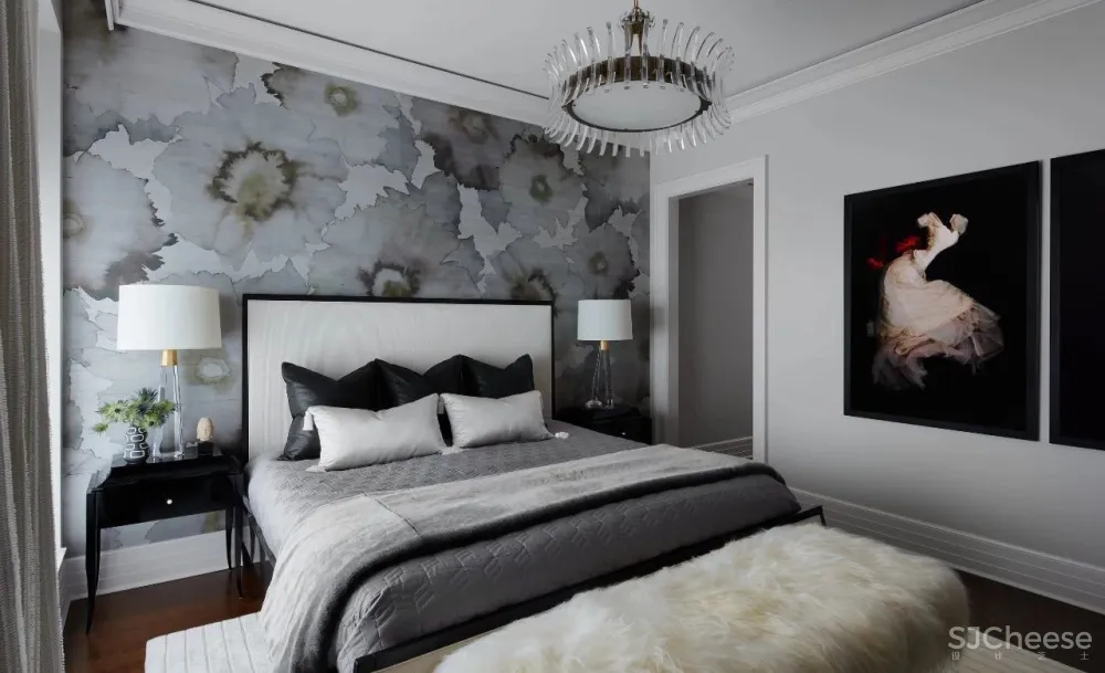 Donna Mondi 色彩视觉 与众不同