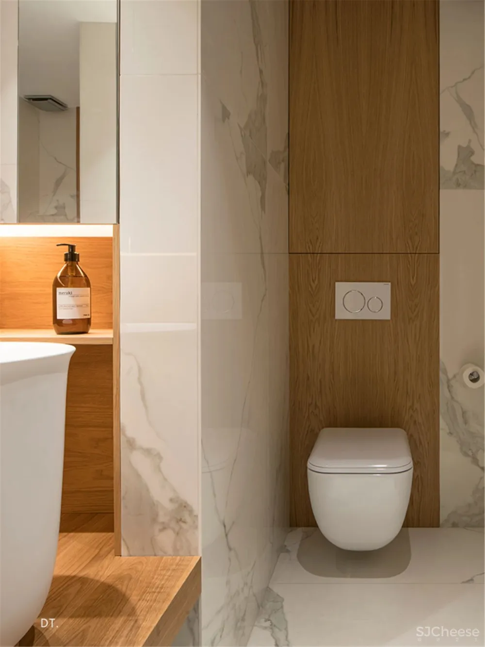 西班牙式田园风，满是家的样子