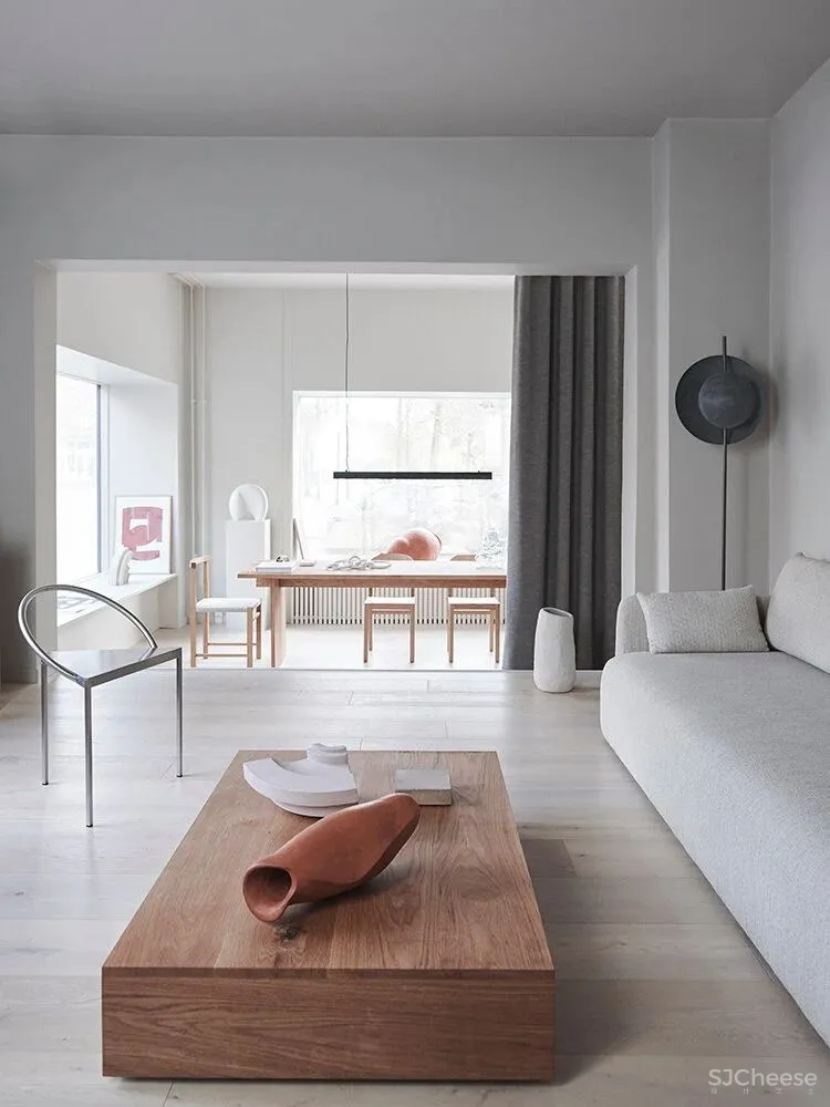 ALIUM|挑戰傳統的展示藝術的方式