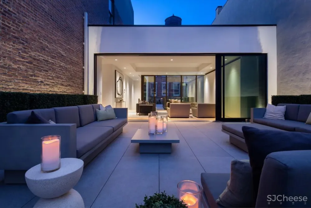 Cheryl Eisen 设计专辑