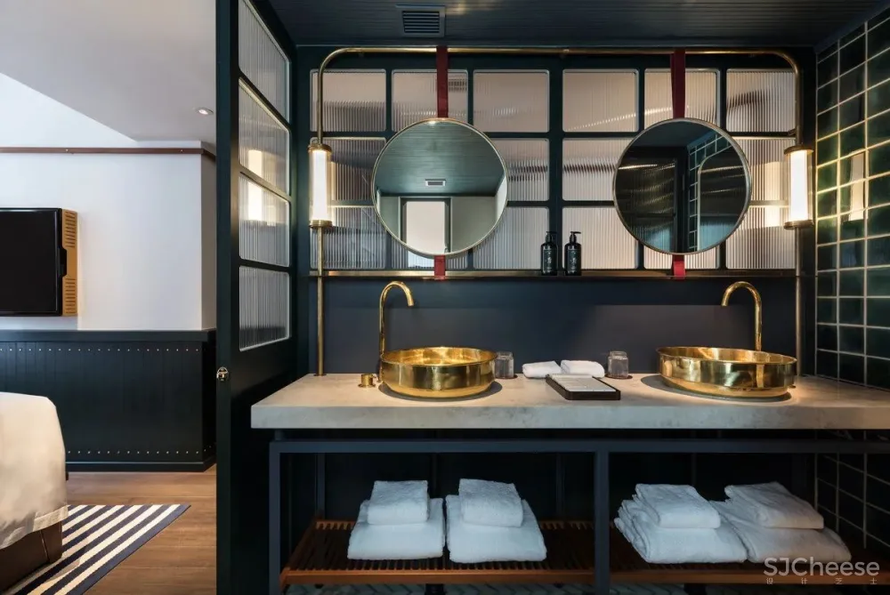 A work Of Substanc 设计专辑