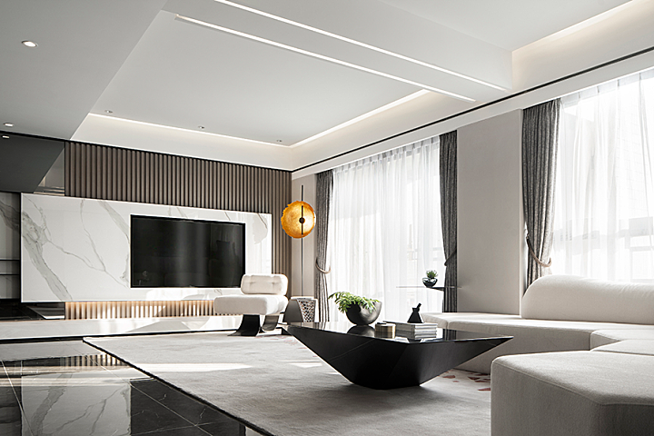 吴文粒:诗意栖居,与自然共生!