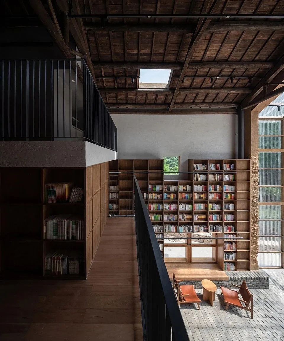 50个中国最美乡村建设案例