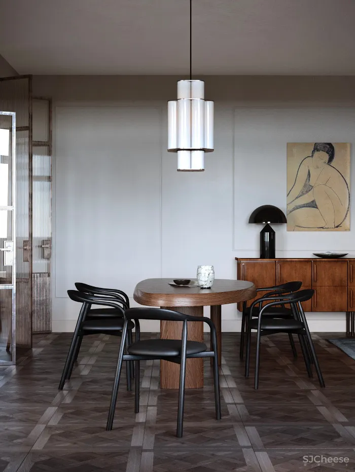 复古风惊艳回归,超越经典的美!