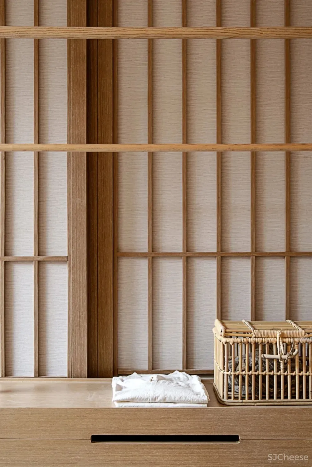 东西方自然观 共生形态设计