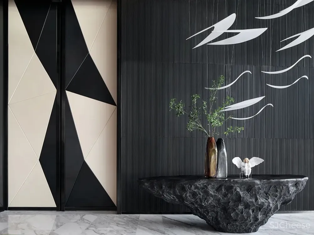 艺术是有趣的灵魂！